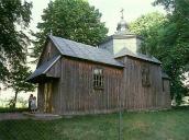 Церква св.Михаїла