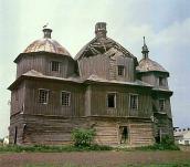 [1987 р.] Загальний вигляд з позиції А3