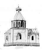 Церква Різдва богородиці