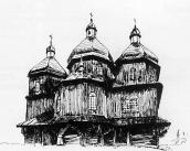 Церква св.Михаїла