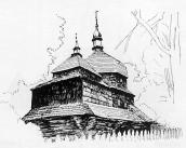 Церква св.Миколи