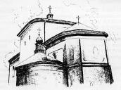 Церква Різдва богородиці