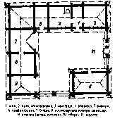 План замкнутого двору (2)