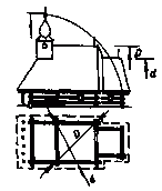 План, фасад