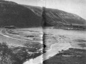 Устя р.Лядови