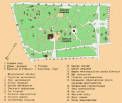 Генеральний план