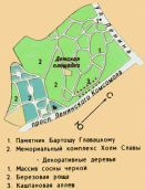 Генеральний план