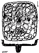 План і переріз