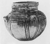 Горщик з вушками