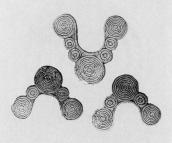 Прикраси кінської вуздечки