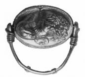 Перстенева печатка