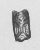 Прямокутна бляшка