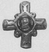 Хрестоподібна пластина