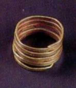 Спіральна каблучка