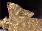 Верхня частина піхов