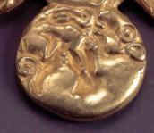 Нижня частина