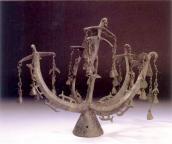 Загальний вигляд спереду