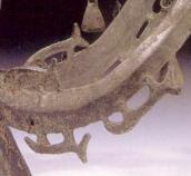 Фігурки звірів