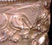 Ярус 1: грифон