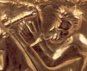 Півпостать