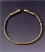 Шийний ланцюг