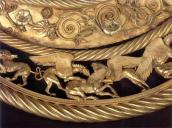 Ліва нижня частина