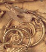 Птах на рослині (23)