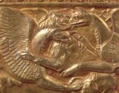 Центральна частина