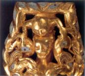 Фігурка людини