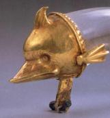 Голова у профіль