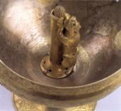 Внутрішній вигляд чаші