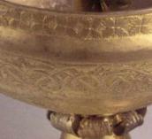 Орнамент чаші