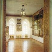 Зал іконопису