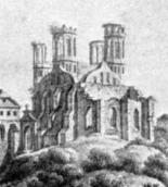 Церква Богоявління