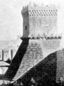 Башта Костянтина