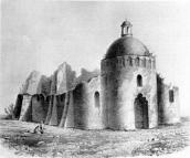 1867 р. Загальний вигляд з північного…