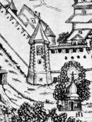 Північно-східна башта