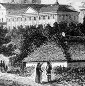 Будинок архієрея