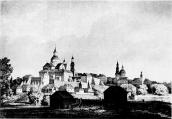1860-і рр. Загальний вигляд
