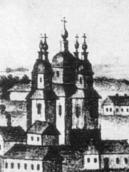 Церква Покрови