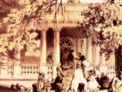 Вхід до галереї