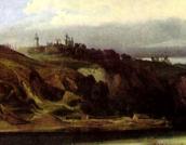 Микільський Пустинний монастир