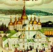 Михайлівський Золотоверхий собор