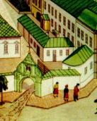 Економічна брама