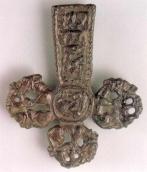 Кінський налобник