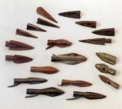 Вістря стріл