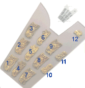 Схема деталізації