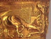 Ярус 1: грифон (від сцени терзання з…