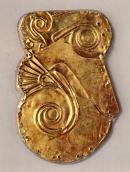 Накладка на дерев’яний кубок