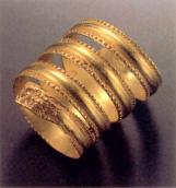 Каблучка у формі спіралі